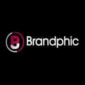 Brandphic Logo Design